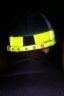 Flashing Hatband